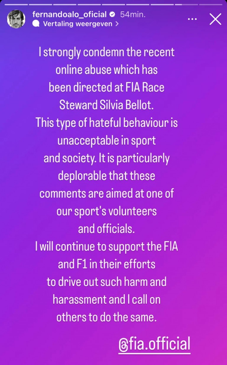 F1: Alonso letolta a szurkolóit 3