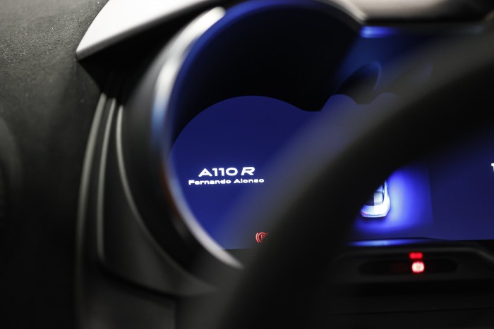 Világbajnoki kivitel készül a radikális sportkocsiból 10