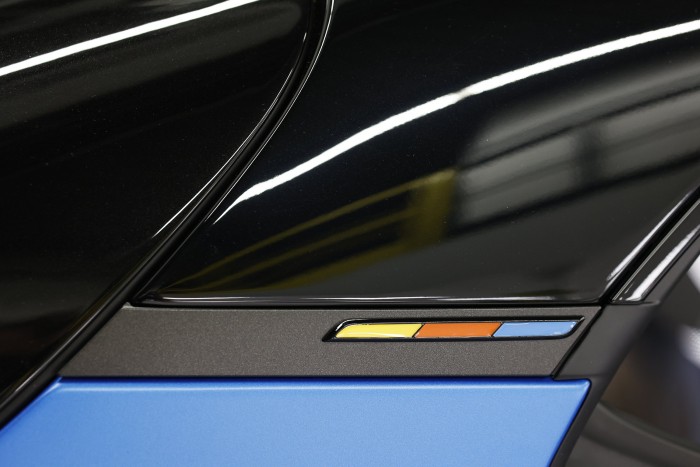 Világbajnoki kivitel készül a radikális sportkocsiból 6