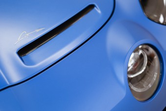 Világbajnoki kivitel készül a radikális sportkocsiból