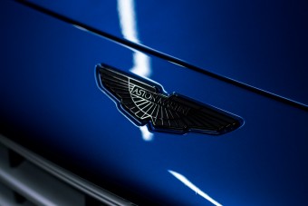 Kínai résztulajdonba került az Aston Martin