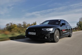 Kezdj futni, ha meglátod ezt az Audit!