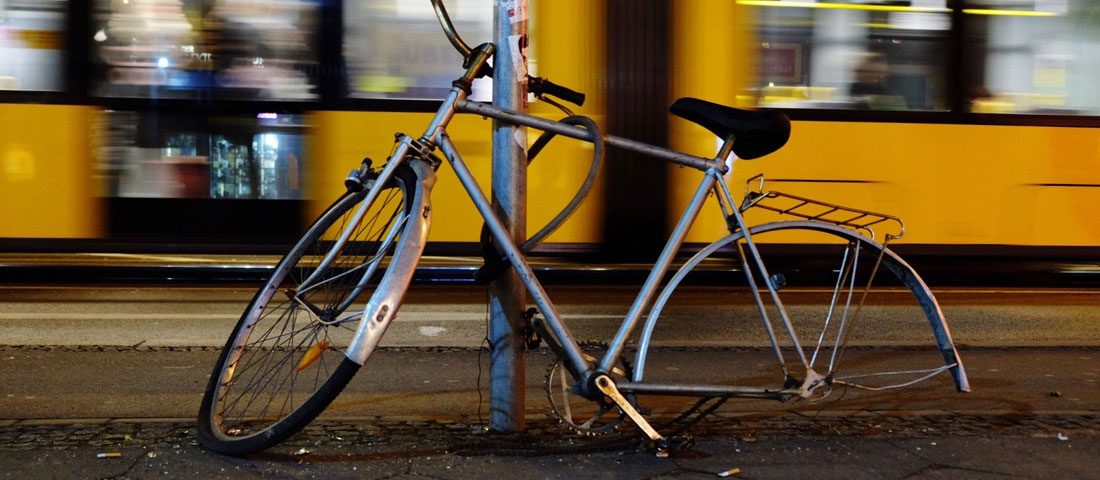 Megtorpant a kerékpáros forradalom?