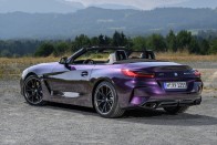 Megújul a BMW Z4 2