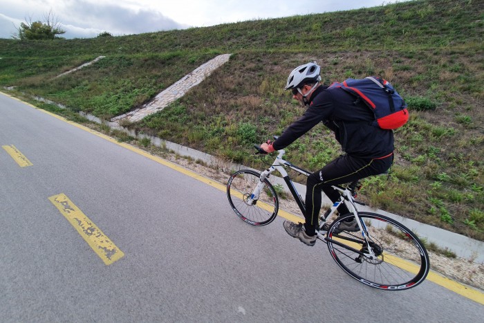 Akár 10 óra is lehet az út a Balatonig 10