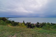 Akár 10 óra is lehet az út a Balatonig 55