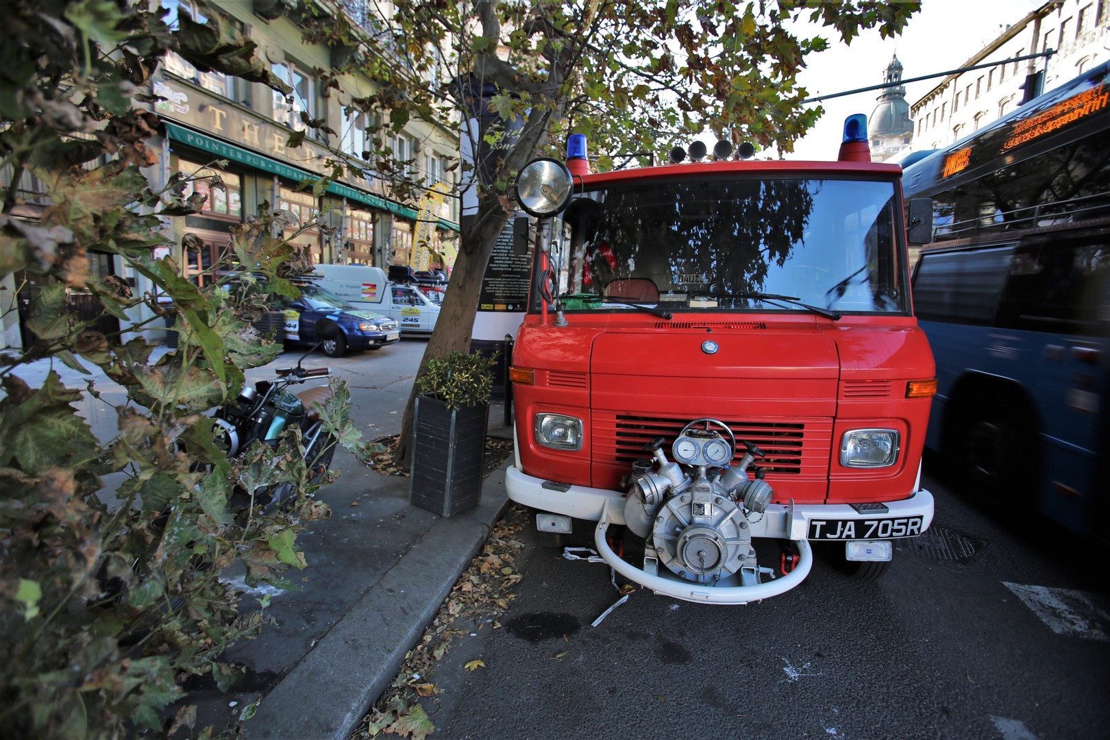 Két lány, egy Škoda – Ők is nekivágnak a Budapest-Bamakónak! 6