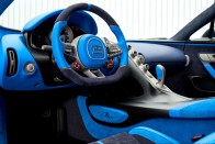 Az egekbe szökött ennek a Bugattinak az ára, persze okkal 12