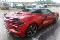 Máris megtörtek egy új Corvette-et, így is egy csomót kérnek érte 10