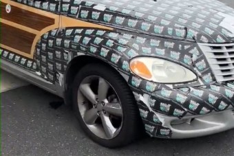 Ezer tulajdonosa van ugyanannak az autónak