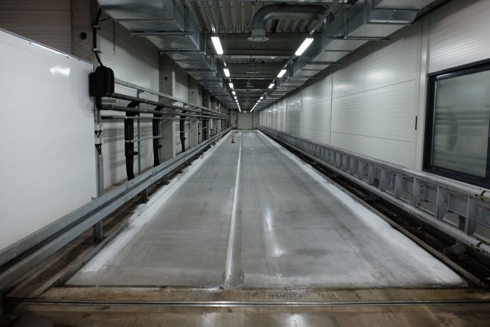 Ezért nem érdemes kopott gumival autózni 9