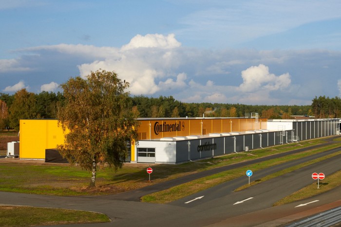 Ezért nem érdemes kopott gumival autózni 6