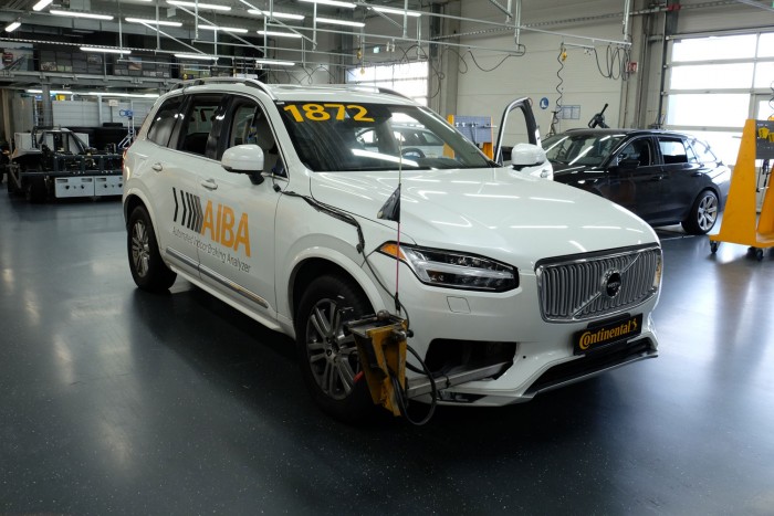 Ezért nem érdemes kopott gumival autózni 12