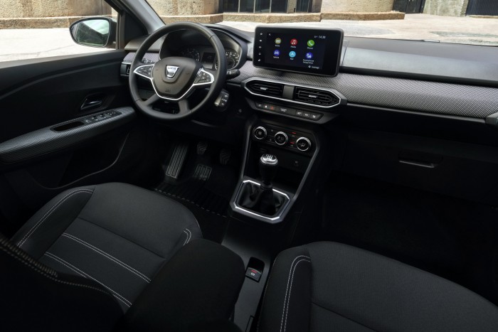 Olcsón autóztunk Daciával fél Európán át 6