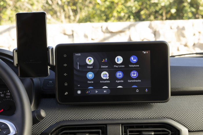 Olcsón autóztunk Daciával fél Európán át 11