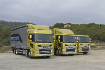 Óriási áremelés jöhet az áruszállításban