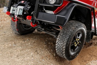 Elpusztíthatatlannak hitt autók hagyhatnak cserben