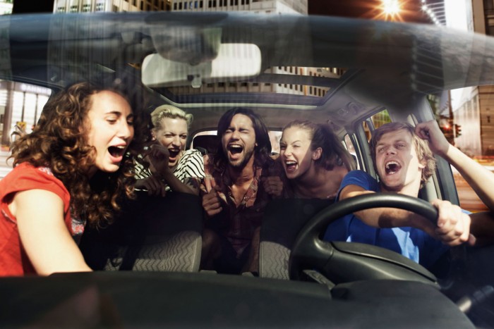 Drogos autós állította meg a rendőröket 1