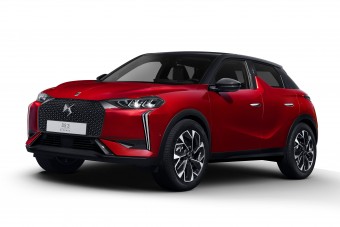 Minden téren megújult a francia városi crossover