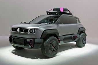 Öreg vagy inkább repülő autót szeretnél?