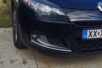 És befutott a legszexibb új magyar rendszám is, természetesen egyéni