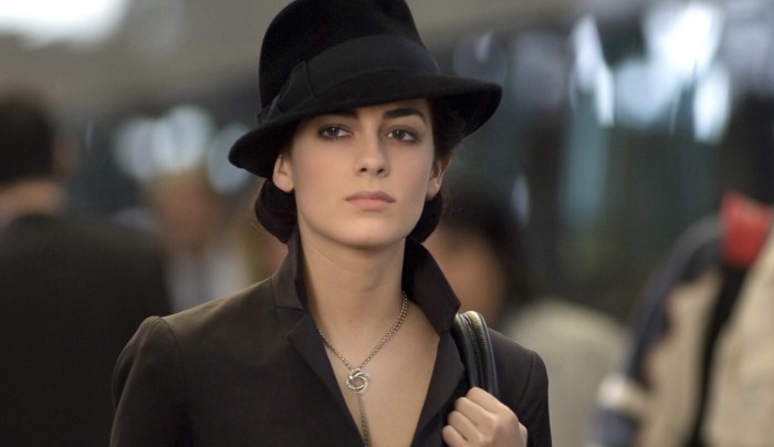 Még a 007-est is beárnyékolták a legjobb Bond-lányok 6 | Vezess Még a 007-est is beárnyékolták a legjobb Bond-lányok 6