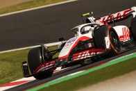 F1: A Haas főmérnöke ítéletet mondott Schumacherről 1