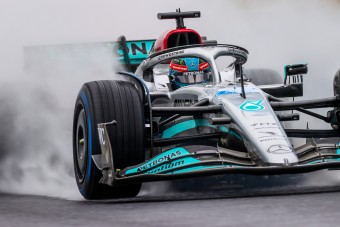 F1: Égszakadás, földindulás jöhet Brazíliában