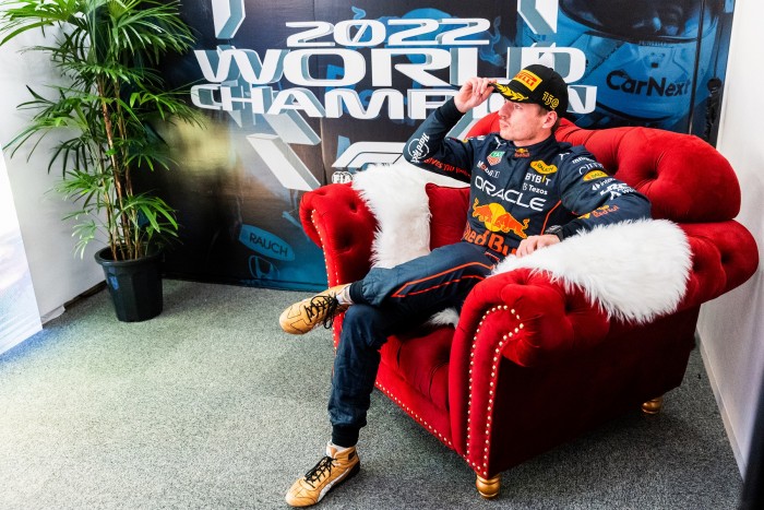 A Red Bull is kimondta, hibázott a Forma-1