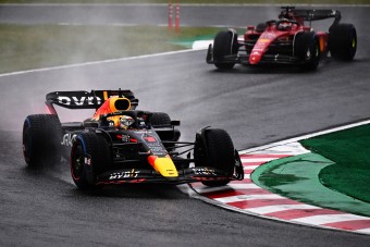 F1: Meghökkentő ötletet dobtak be a pilóták