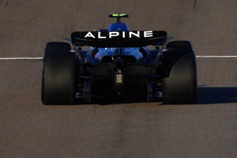 F1: Büntetések a futam előtt