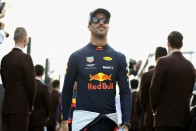 Váratlan helyen folytathatja F1-es karrierjét Ricciardo 1