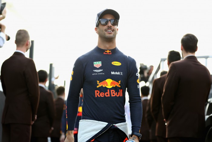 F1: Ricciardo visszatérhet a Red Bullhoz