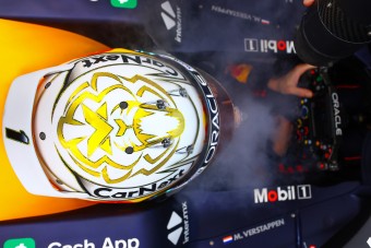F1: Nem akarják a Red Bullnál, hogy Verstappen világbajnok legyen