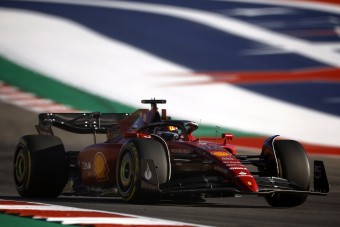 F1: Óriási különbségek a pilóták között a rendhagyó edzésen