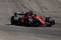 F1: Egy másodperces javulás? A Ferrari is csak nevet rajta 1