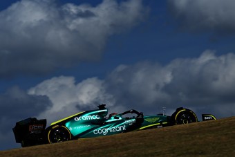 F1: Büntetés az Amerikai Nagydíj után