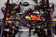 F1: Vettel máris a visszatérésről beszélt 1