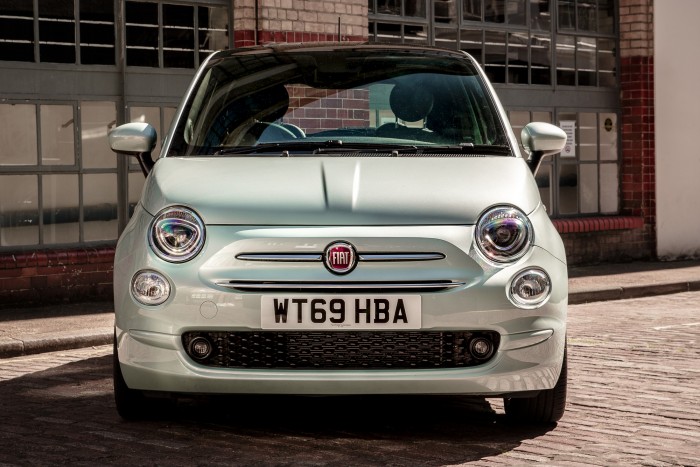 Elpusztíthatatlannak hitt autók hagyhatnak cserben 5 | Vezess Elpusztíthatatlannak hitt autók hagyhatnak cserben 5