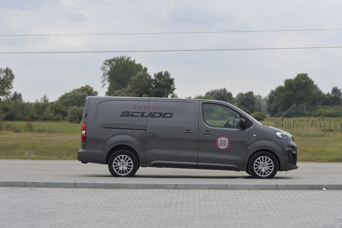 Ezt nem vártuk volna a Fiattól 15