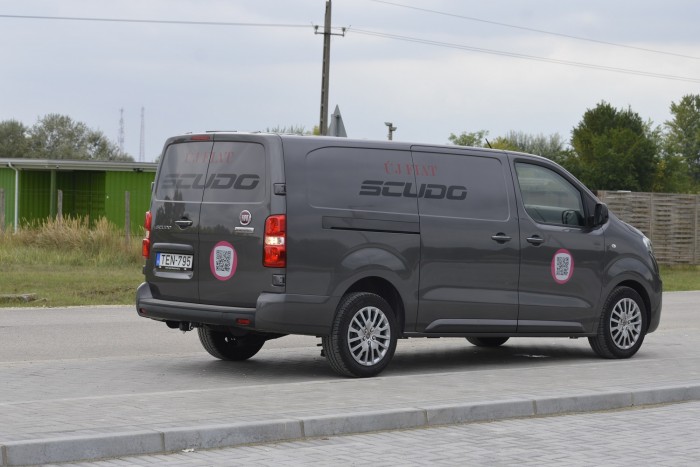 Ezt nem vártuk volna a Fiattól 6