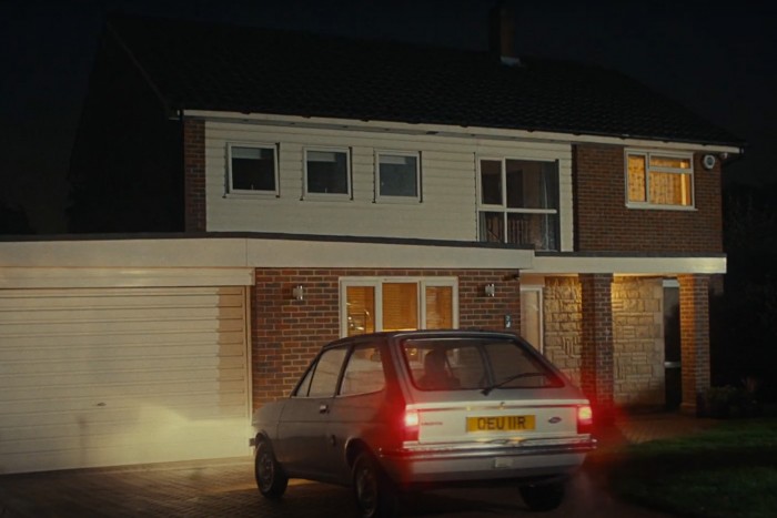 Búcsúzik a Ford itthon is nagyon népszerű modellje