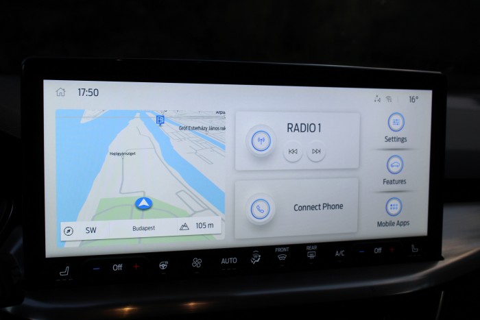 Elég ennyi a Golf ellen? – itt a 10 milliós Ford Focus 9