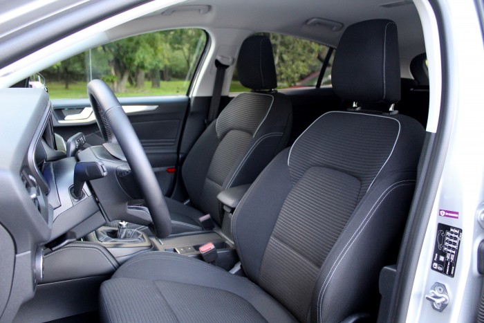 Elég ennyi a Golf ellen? – itt a 10 milliós Ford Focus 11