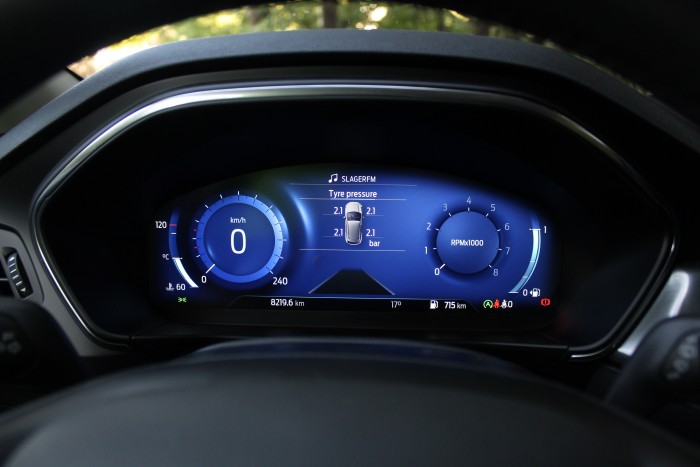 Elég ennyi a Golf ellen? – itt a 10 milliós Ford Focus 15