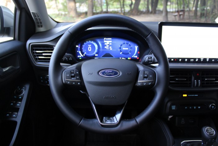 Elég ennyi a Golf ellen? – itt a 10 milliós Ford Focus 10