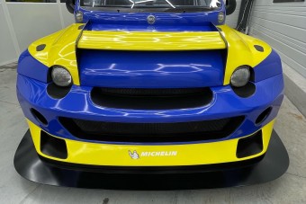 Eddig kiröhögték ezt a ronda autót, de mostantól félni fognak tőle