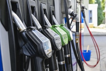 Hasznos újítást vezettek be több hazai benzinkúton
