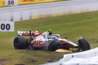 F1: Schumacher kirúgására számít a szakma