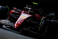 F1: Költségvetésének harmadát bukhatja a Ferrari, bíróságra mehet a csapat 1